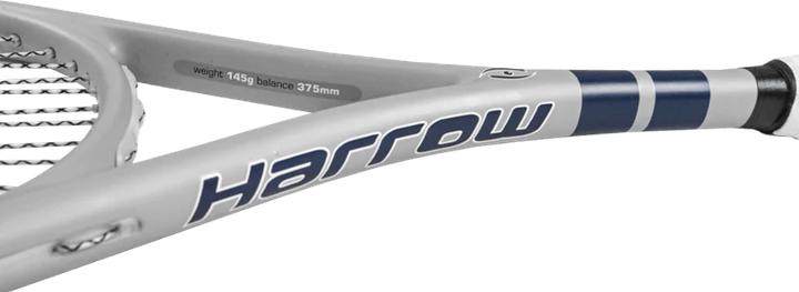 Actual product image Harrow Sports Stratus