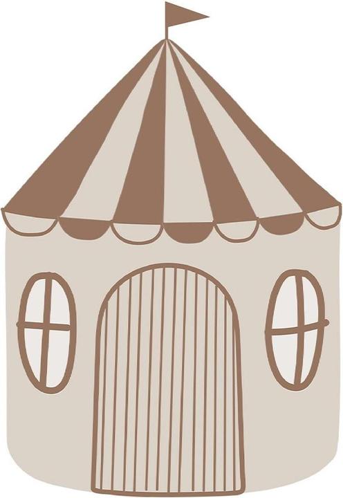 Produktbild OYOY Mini Zirkus