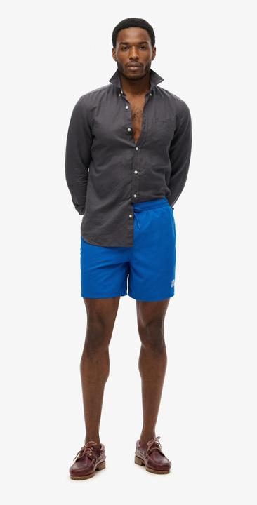 Produktbild Superdry Badehose essenziell (L)