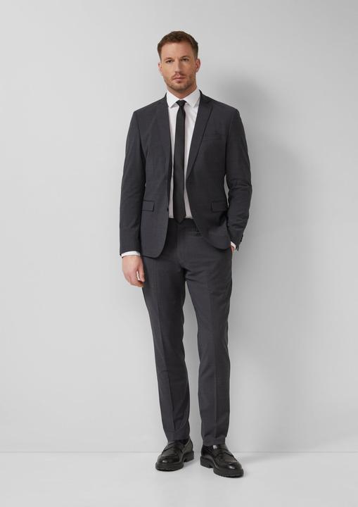 Immagine prodotto s.Oliver Anzughose Anzughose (48)