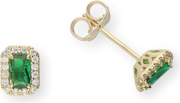 Image du produit Carat Colorstone (Or 9ct)