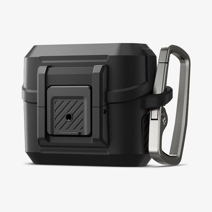 Produktbild Spigen Lock Fit (Kopfhörer Hülle)