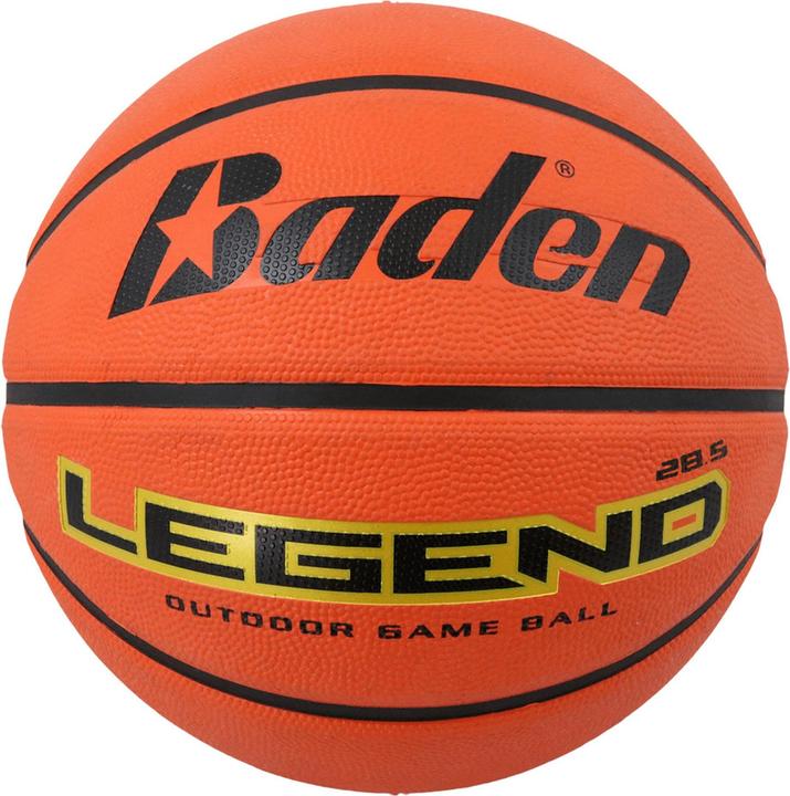 Produktbild Kempa Basketball Legend (6)