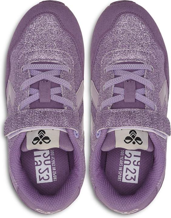 Actual product image hummel Reflex Glitter Jr (32)