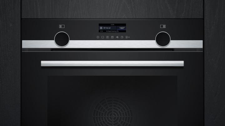 Image du produit Siemens HB579GBS0