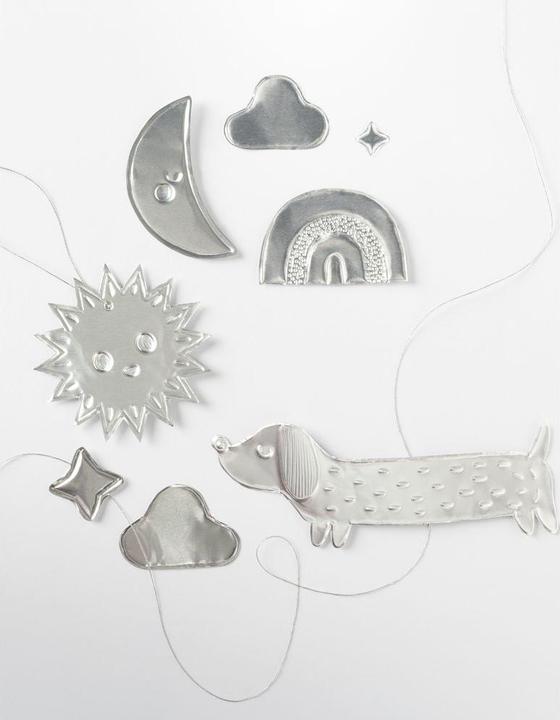 Actual product image Folia Prägefolien (3x)