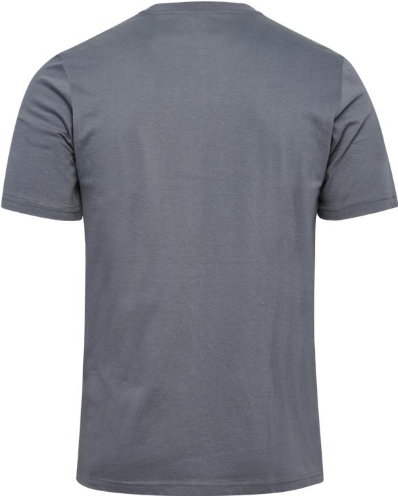 Actual product image hummel Hmlelemental Logo Cotton Tee (S)