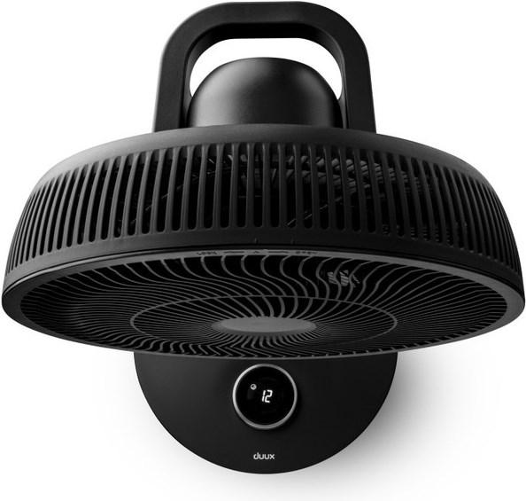Actual product image Duux Whisper Flex (50 dB)