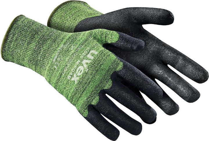 Produktbild Uvex Schnittschutzhandschuh C500 M foam Gr. 7 (7)