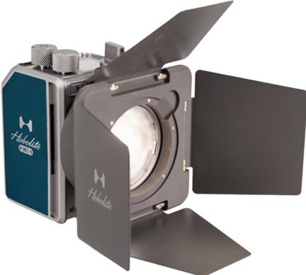 Produktbild Harlowe MINI-X Creator Kit (Videoleuchte)