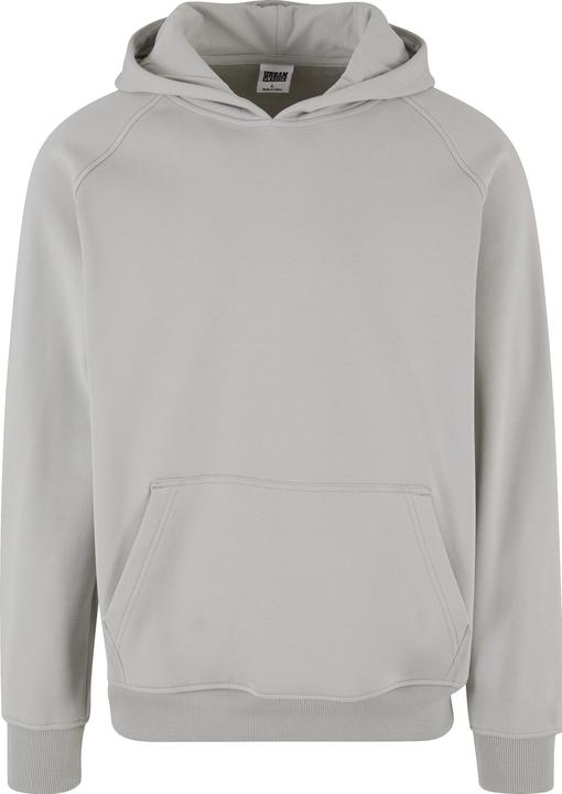 Actual product image Urban Classics Cosy Raglan Hoody - 131393 (S)