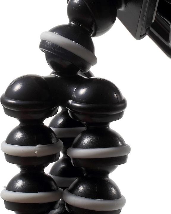 Image du produit Deltalabs Universal Handy Tripod Stativ Halterung Ständer (Matières plastiques)