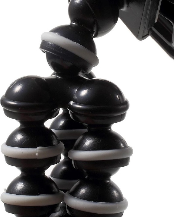 Actual product image Deltalabs Universal Handy Tripod Stativ Halterung Ständer (Plastic)