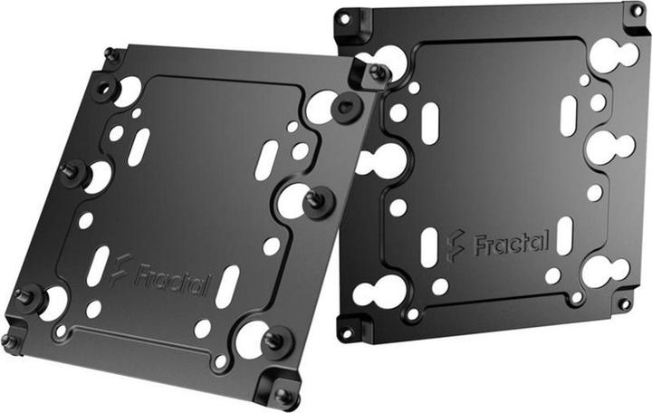 Fractal FD-A-BRKT-003 Computer-Gehäuseteil Universal HDD-Halterung