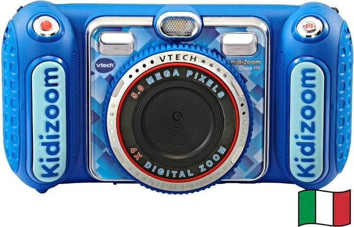 Productafbeelding VTech Duo DX