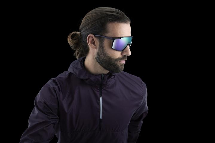 Immagine prodotto Uvex Sports mtn perform small (Verde chiaro opaco, Specchio Argento)