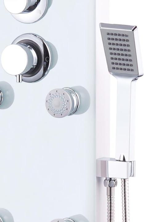 Produktbild vidaXL Dusche