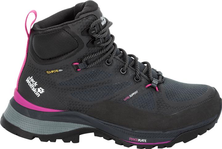 Produktbild Jack Wolfskin Force Striker (39)