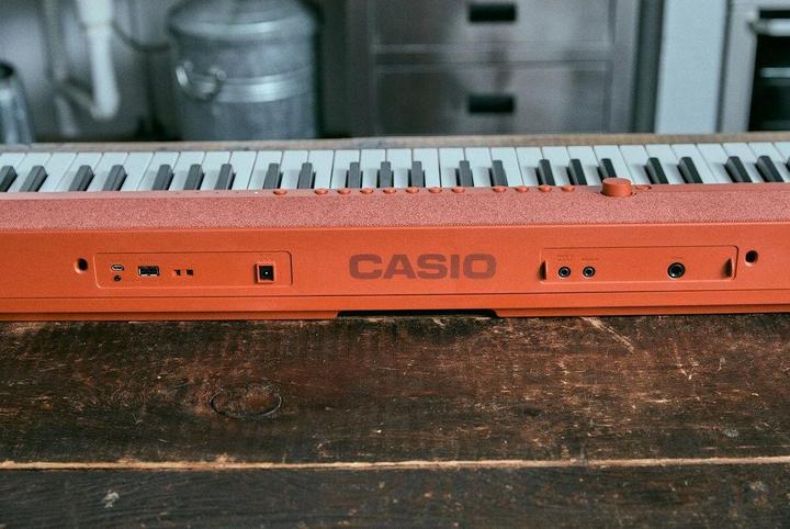 Image du produit Casio CT-S1 (61 Boutons)