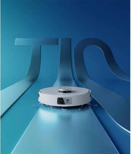 Immagine prodotto Ecovacs Deebot T10 (Robot aspirapolvere)