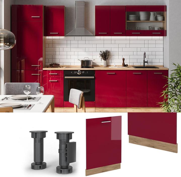 Actual product image Vicco Frontblende R-Line