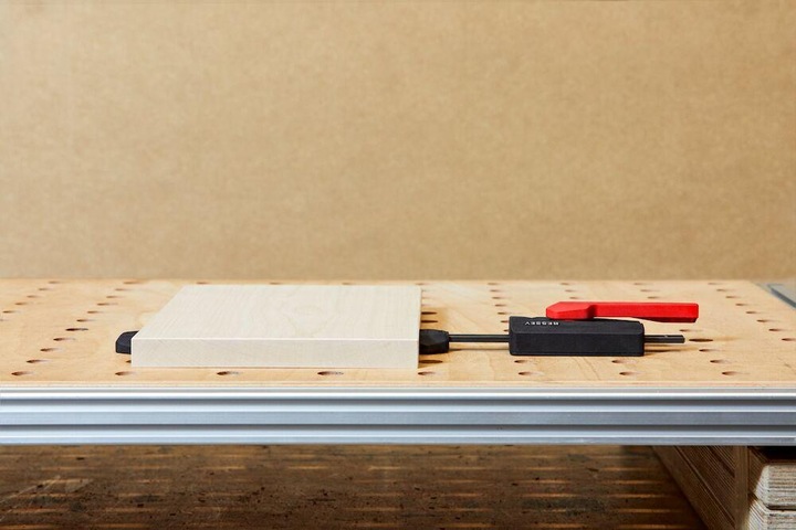 Immagine prodotto Bessey Morsetto orizzontale