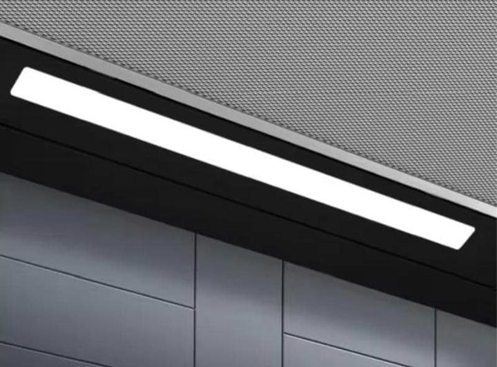 Produktbild Electrolux DAL5536SW (Flachschirmhaube)