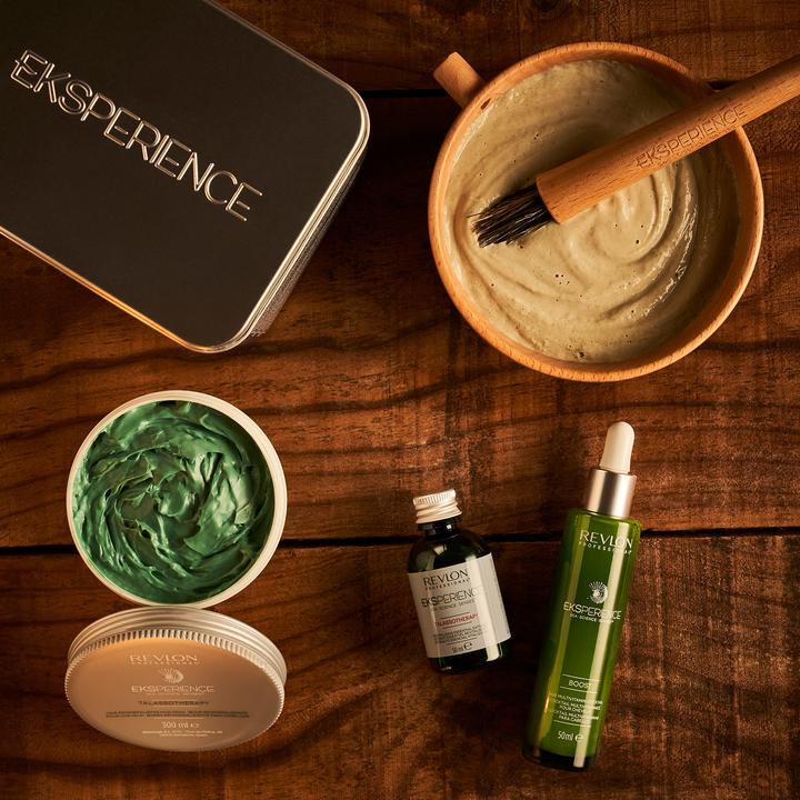 Produktbild Revlon Professional Eksperience Boost - Multivitamin Cocktail (50 ml)