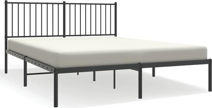 Image du produit vidaXL Bettgestell (160 x 200 cm)