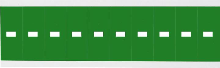 Immagine prodotto Brady Etichette della serie CNL2 con numeri e lettere