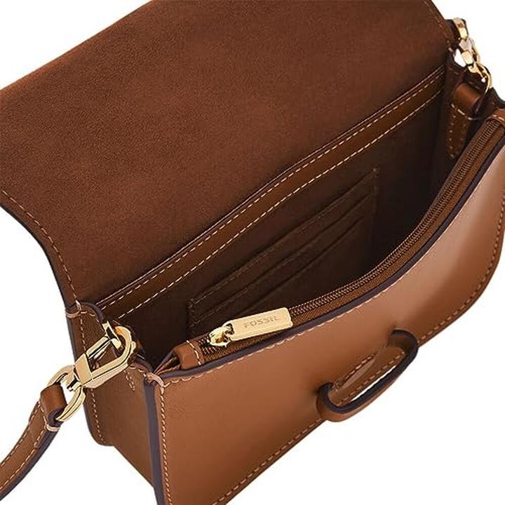 Produktbild Fossil Lennox Umhängetasche Leder 19.5 cm
