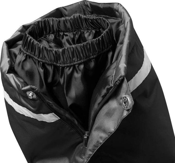 Actual product image Playshoes Snow pants black (80)