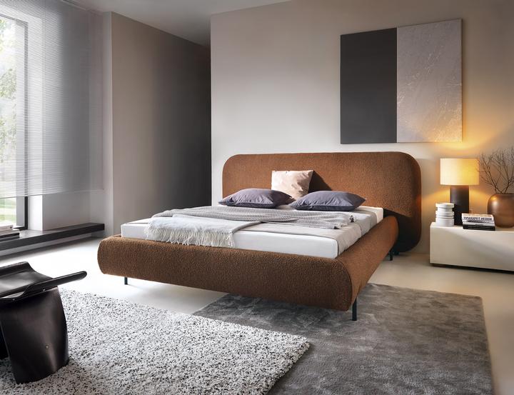 Image du produit ELTAP Bed (180 x 200 cm)