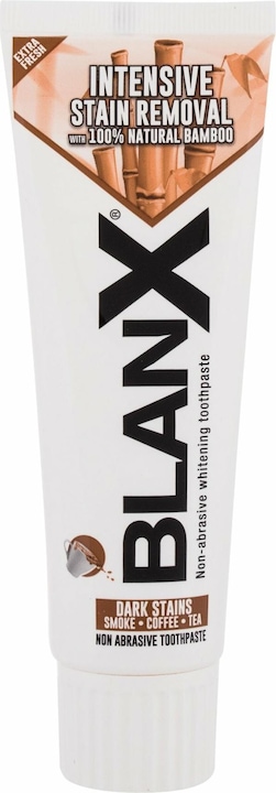 Blanx Intensive Stain Removal (75 ml)