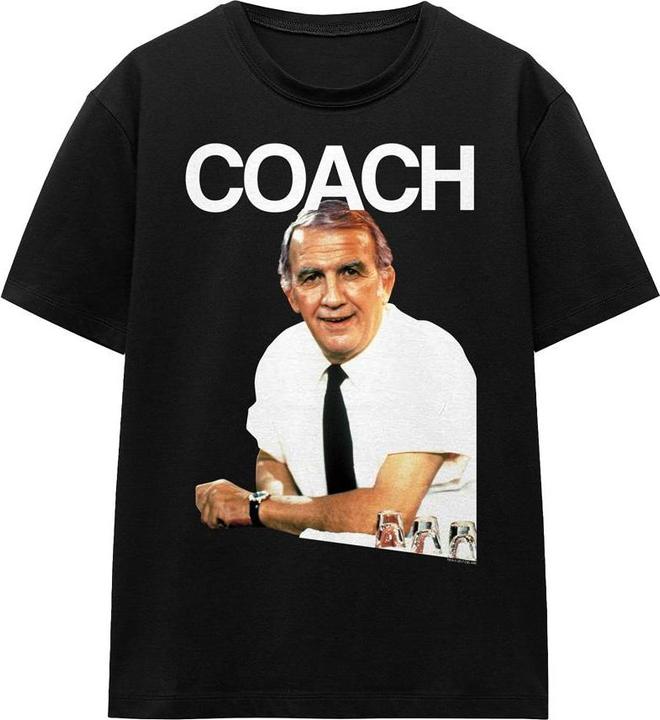 Produktbild Cheers Coach TShirt (M)