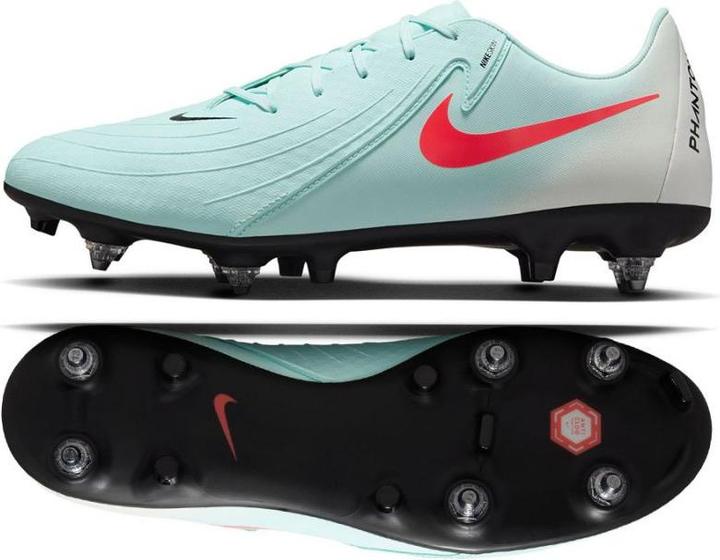 Image du produit Nike Herren Phantom GTX II Academy SG-Pro Schuhe (41)