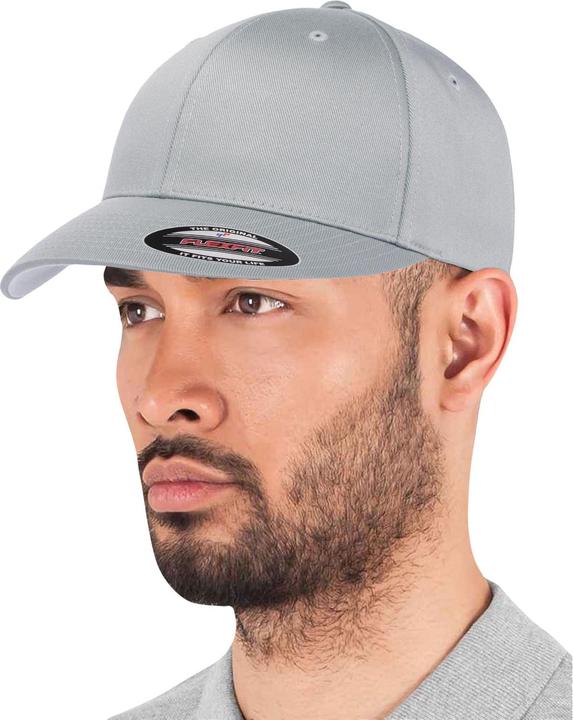 Produktbild Flexfit Baseballkappe (S)