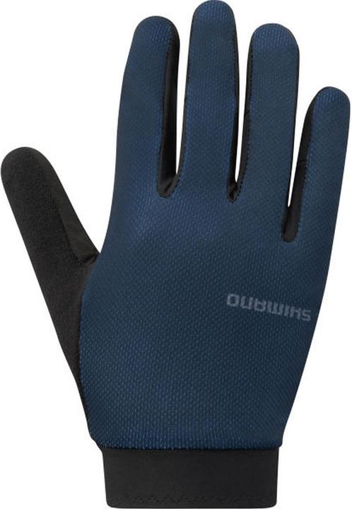 Produktbild Shimano Explorer Ff Gloves Navy L (L)