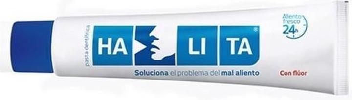 Image du produit Dentaid Dentifrice Halit 75ml (75 ml)