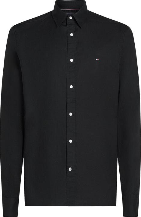 Immagine prodotto Tommy Hilfiger Flex Poplin Kent Collar Sf Shirt (S)