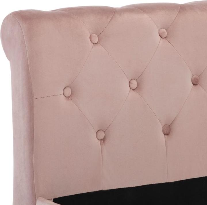 Image du produit vidaXL Bettgestell (90 x 200 cm)
