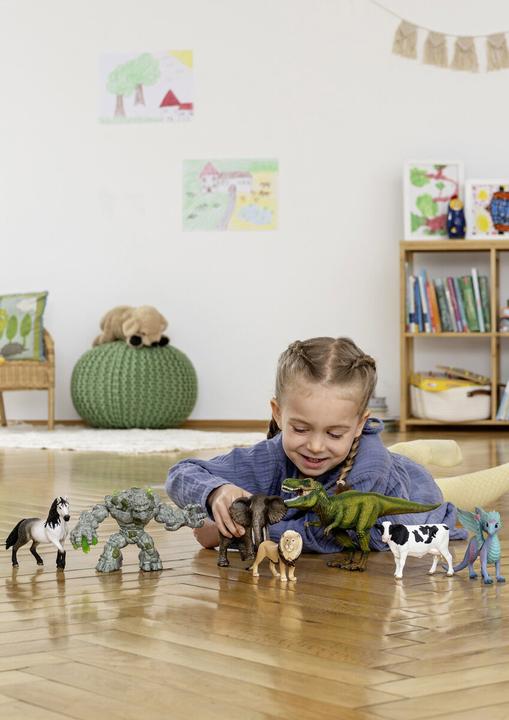 Produktbild Schleich Lion