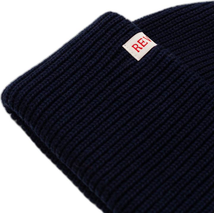 Produktbild Revolution Beanie with Big Fold Up (One Size)