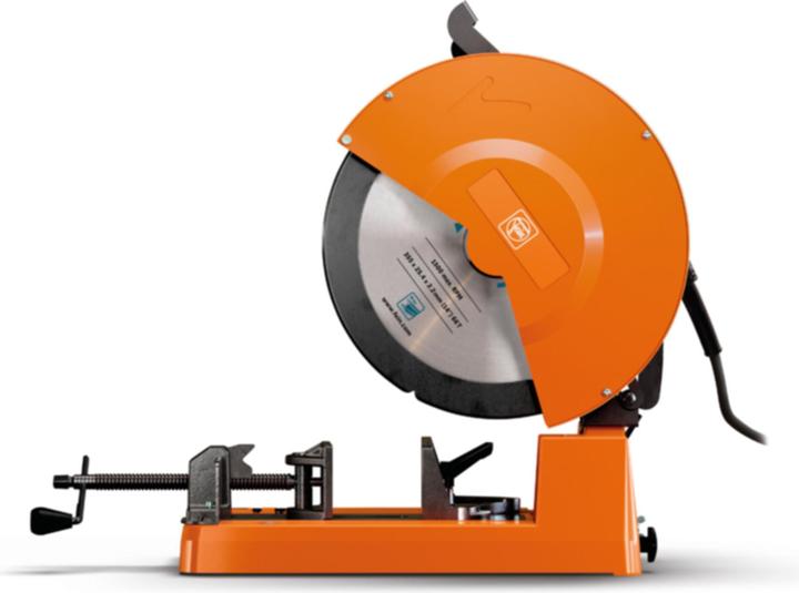 Produktbild Fein Metallkappsäge MKAS 355