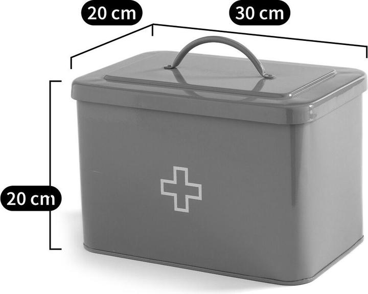 Actual product image La Redoute Interieurs Aulo (30 x 20 x 20 cm)