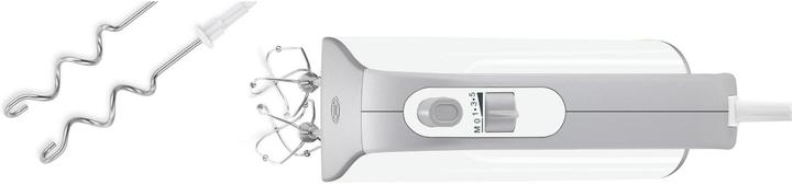 Image du produit Bosch Hausgeräte Styline MFQ4030 (500 W)