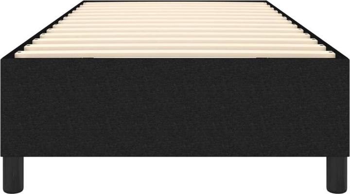 Image du produit vidaXL Boxspringbettgestell (90 x 200 cm)