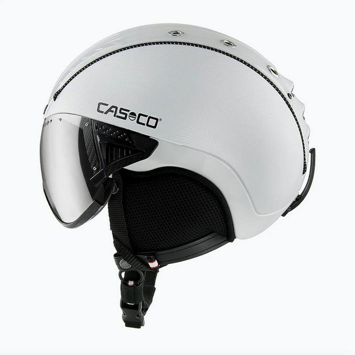 Immagine prodotto Casco da sci SP-2 Visor Carbonic (52 - 54 cm, S)