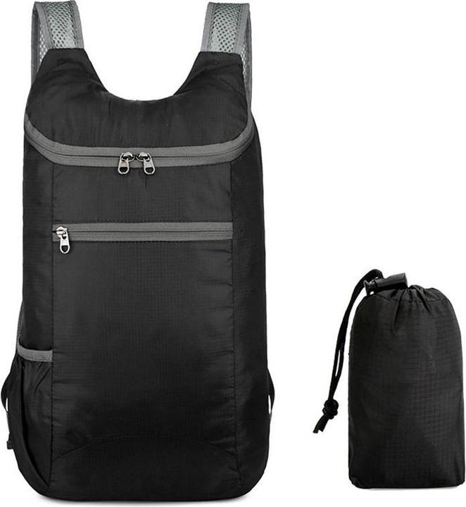 Produktbild Novidarte Falt-Rucksack