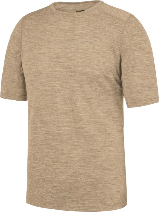 Produktbild Normani Herren Merino T-Shirt Darwin - 1585 (M)